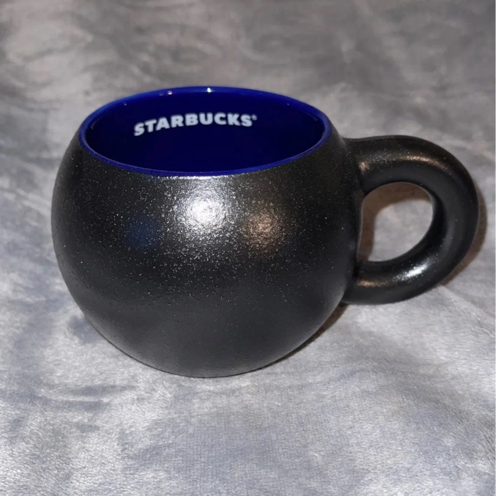 Starbucks Witches cauldron mug